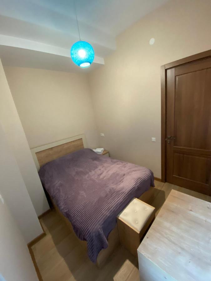 Lovely And Cozy Apartment! 库塔伊西 外观 照片