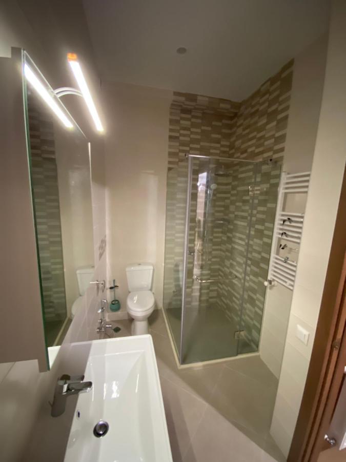 Lovely And Cozy Apartment! 库塔伊西 外观 照片
