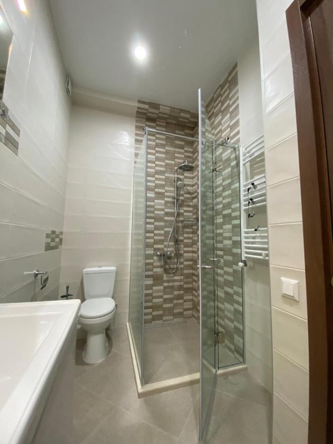 Lovely And Cozy Apartment! 库塔伊西 外观 照片