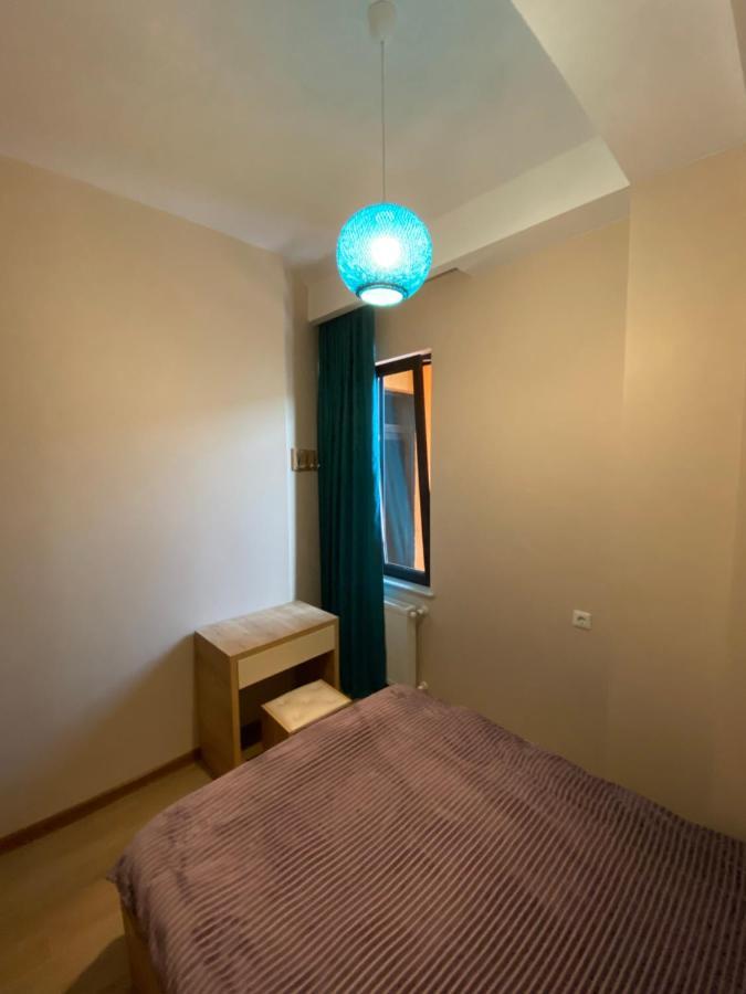 Lovely And Cozy Apartment! 库塔伊西 外观 照片